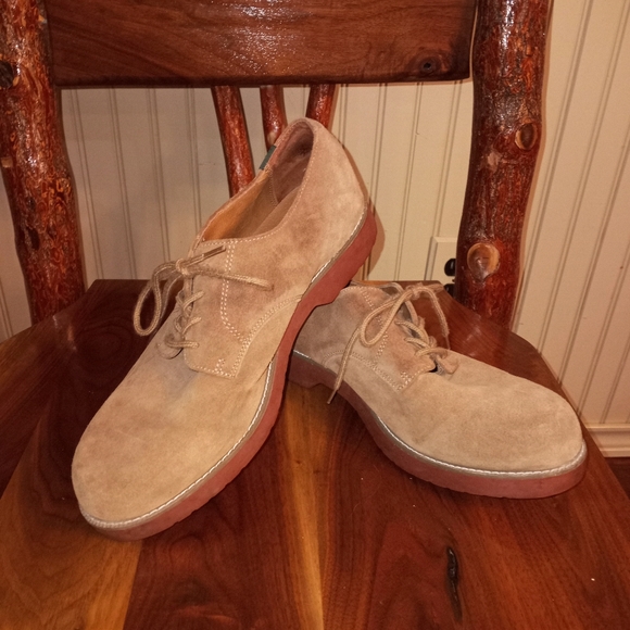 Bass Other - Mens Bass Leather Shoes